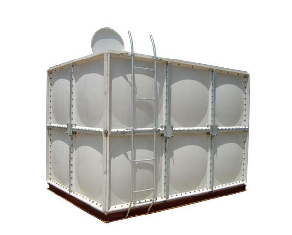 西宁玻璃钢水箱价格 西宁玻璃钢水箱公司