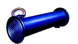无锡列管式冷凝器价格 列管式冷凝器生产商