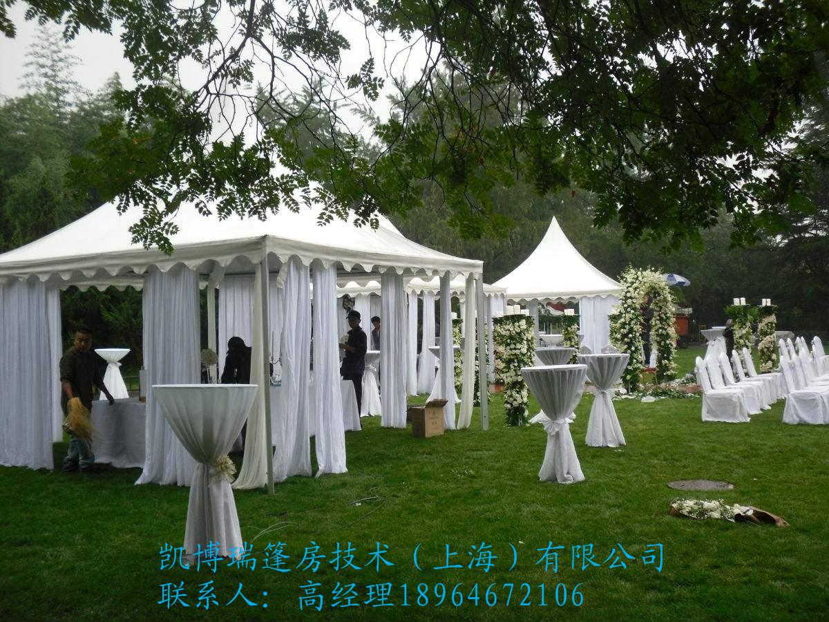 苏州婚庆篷房租赁，上海活动篷房出租