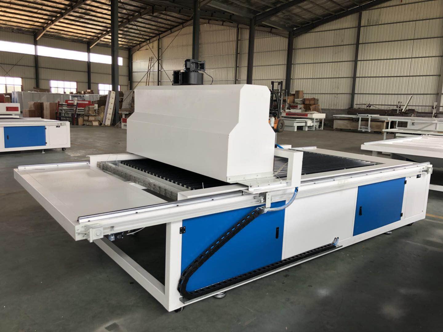 航达数控生产的pvc光油机厂家/批发/供应商