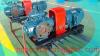 海上平台油气集输输油泵HSNH940-46W1