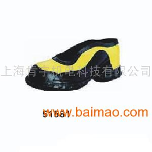 上海百图喜供应现货51581**缘套鞋美国salis