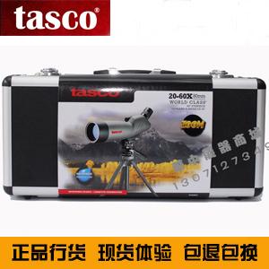 美国Tasco 20-60x80单筒变倍观鸟望远镜