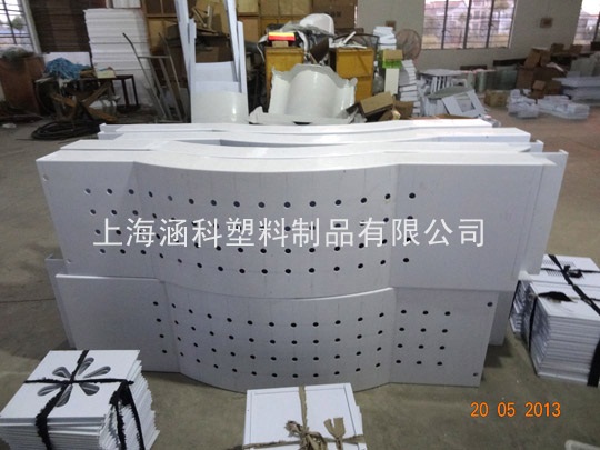 上海厚片吸塑厂提供吸塑外壳 应用**** 涵科