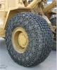 保修保质量轮胎保护链，矿山配件保护链