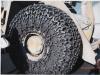 40型加强型矿山轮胎保护链