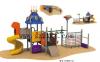 幼儿园游乐设施厂家||新款式游乐园游乐设施的图片