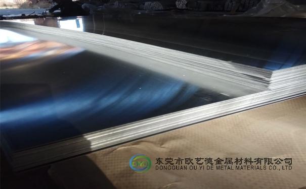 装饰铝板 1050A铝板厚度一般什么规格