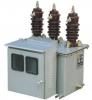 JLS-10KV高压油浸式电力计量箱（组合式互感器