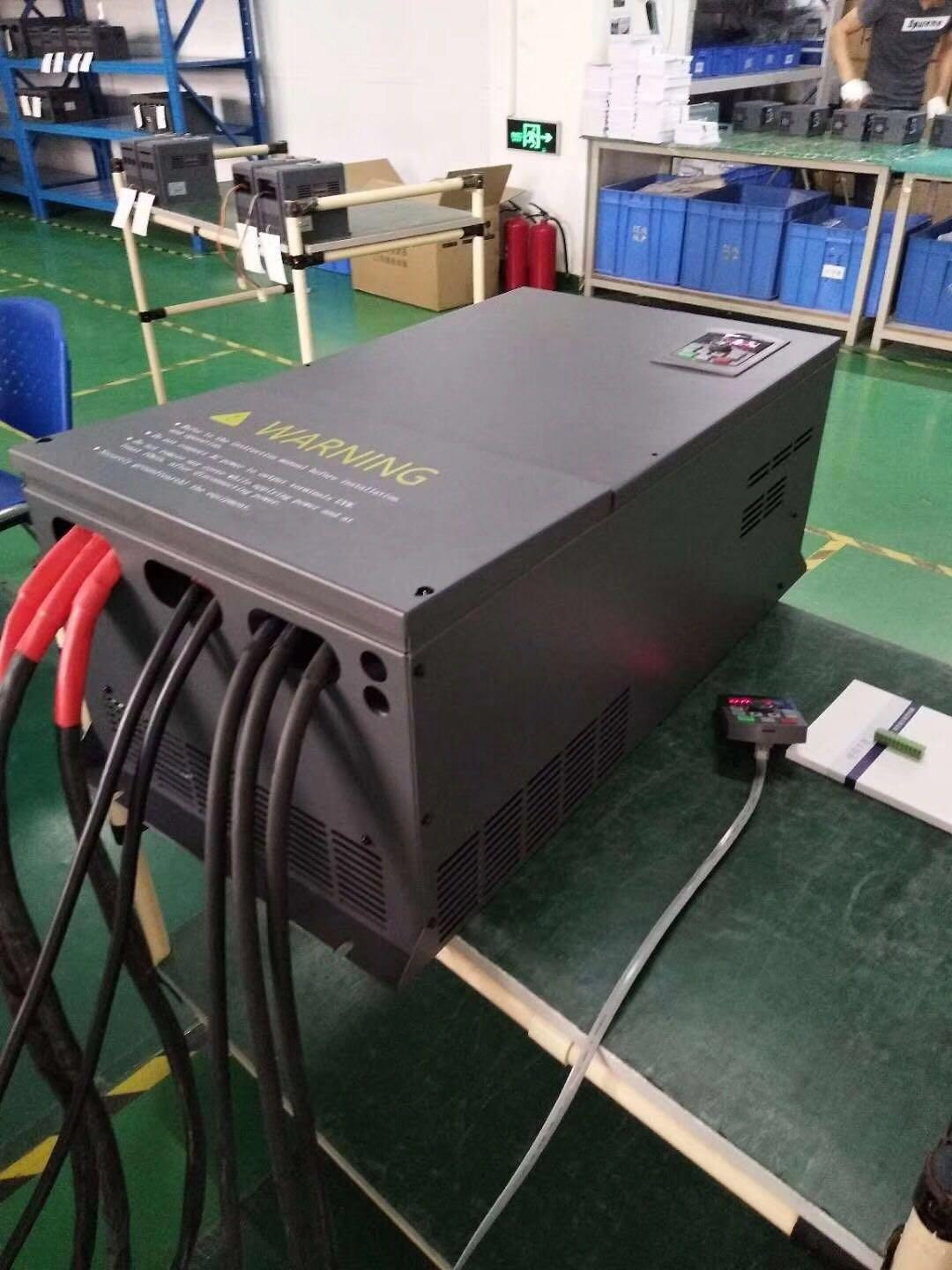 深圳思诺达变频器厂家供应