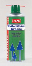 WHITE LITHIUM GREASE白锂润滑油