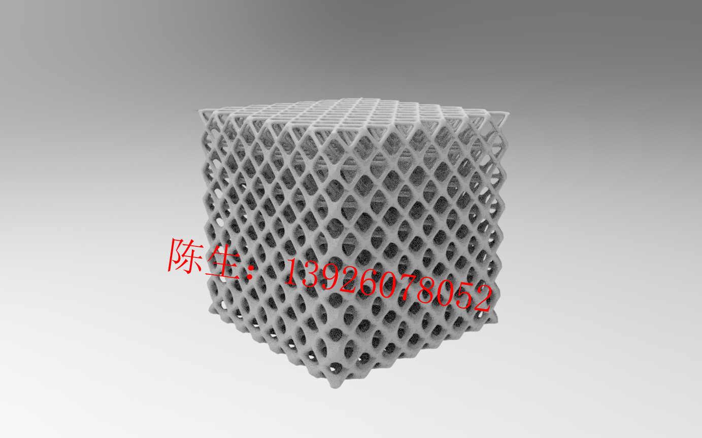 北京多种材料金属3D打印机