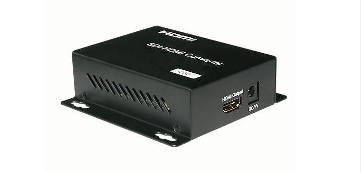 朗讯sdi转hdmi 3g sdi转hdmi厂家/批发/供应商