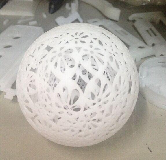 珠海3D打印手板厂，3D打印产品样板，3D打印手板