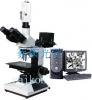 透反射金相显微镜|三目正置式金相显微镜：DMM-3