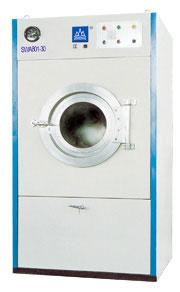 30kg电加热烘干机、工业洗衣机，脱水机，水洗机