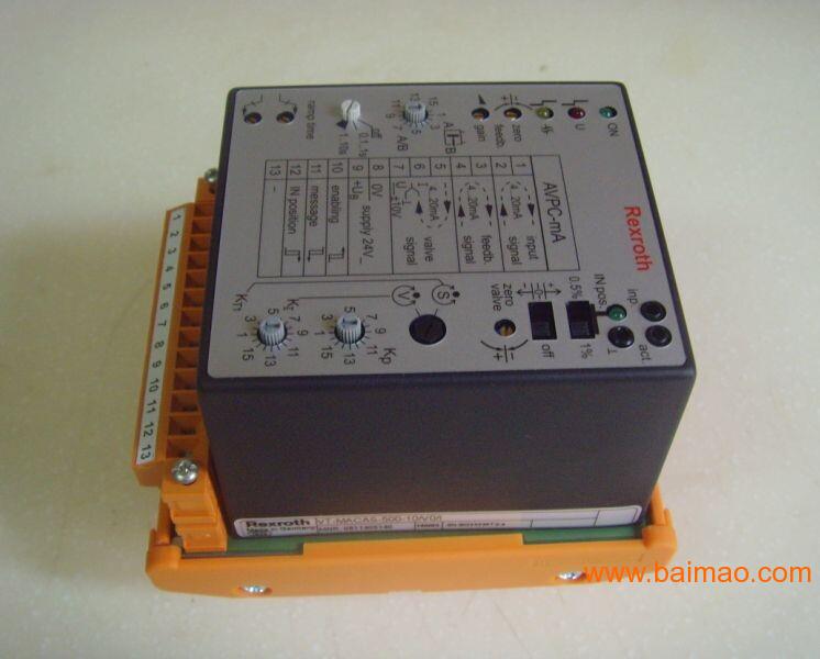 VT-HNC100-1-2X/W-08-P-控制器