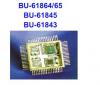 BU-61580，1553b芯片，1553b总线