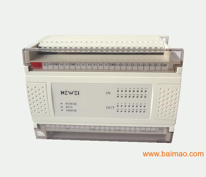 科威国产PLC河南总代理供应科威嵌入式PLC系列
