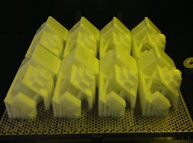 3D打印产品过程，哪里的3d打印质量好