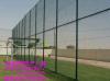 棒球场防护网栏 棒球场围网 棒球场围网加工定做