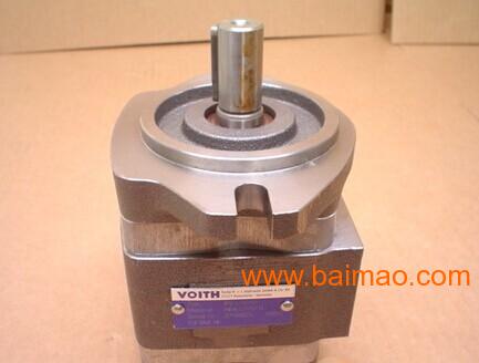 VOITH福伊特IPV3-3.5-101齿轮泵