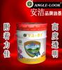 哈尔滨绿科科技有限公司厂家供应安洁露卡水性油墨