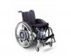 助力轮椅