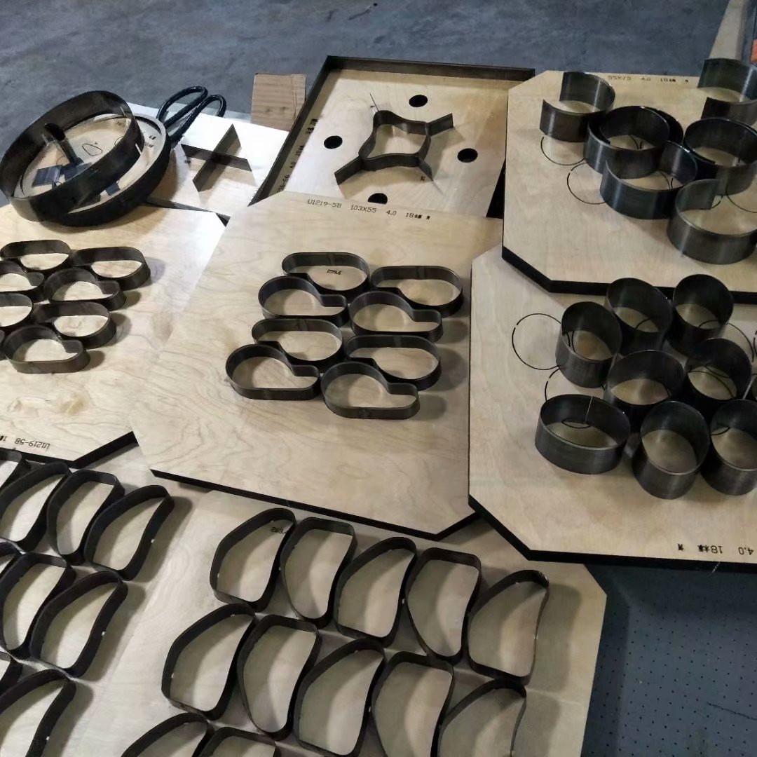 卸妆棉激光刀模厂供应江苏河南浙江金华无纺布刀模厂家/批发/供应商