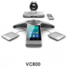 供应平顶山视频会议系统视频会议终端VC800视频
