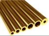 低价供应H68黄铜毛细管、环保H70无铅黄铜管规格