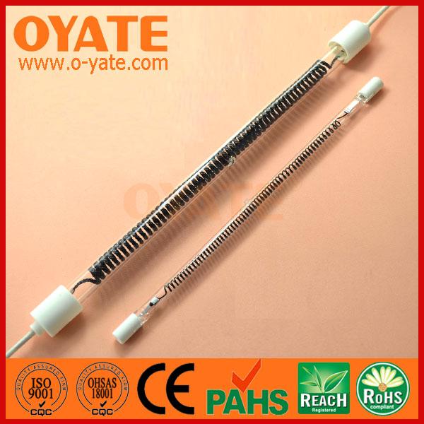 OYATE供应低耗能红外线碳纤维加热管