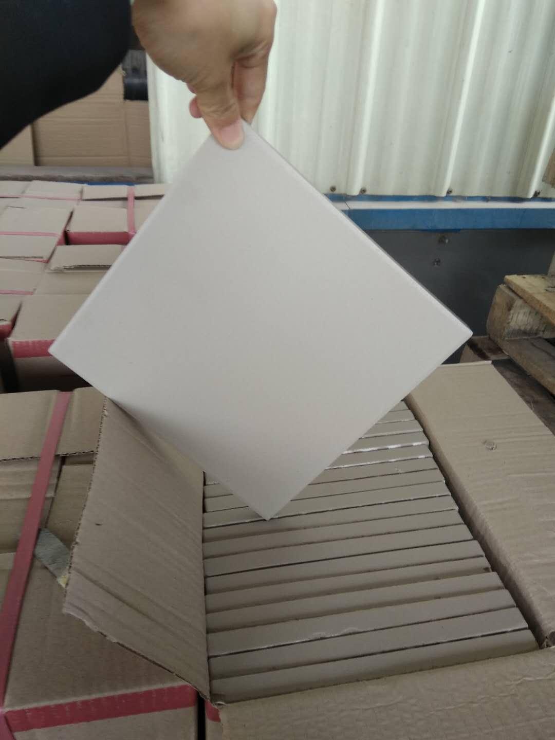 浙江工业耐酸砖浙江耐酸瓷板供应商