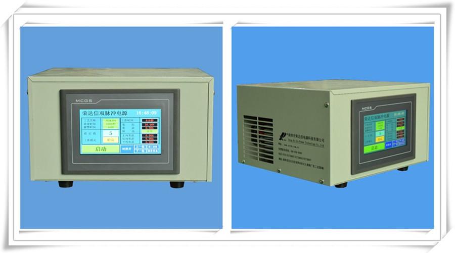 高频双脉冲电源方波脉冲电源双脉冲电镀电源