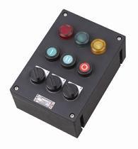 ZXF8030防爆防腐主令控制器优惠价