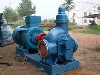 KCG-12/0.6高温齿轮泵  高温润滑油泵
