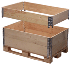 木箱包装，木箱价格