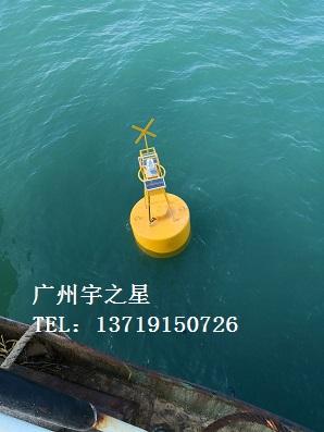 渔业灯浮标，渔礁灯浮标，禁航浮标