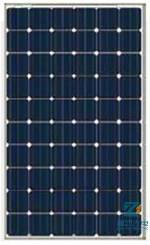 鹤壁智凯光电太阳能光伏发电厂家 焦作太阳能光伏组件