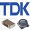 TDK电容代理商