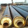 湖南生产销售预制钢套钢蒸汽保温钢管