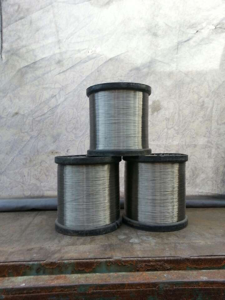 45号钢丝 电梯防线专用钢丝 二次回火钢丝中碳钢丝
