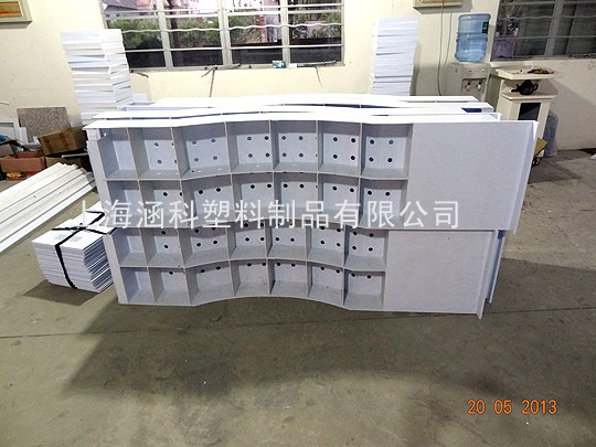 上海厚片吸塑厂提供吸塑加工 ABS吸塑 上海涵科塑
