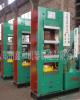 鑫和80吨框式平板硫化机生产**郑州硫化机