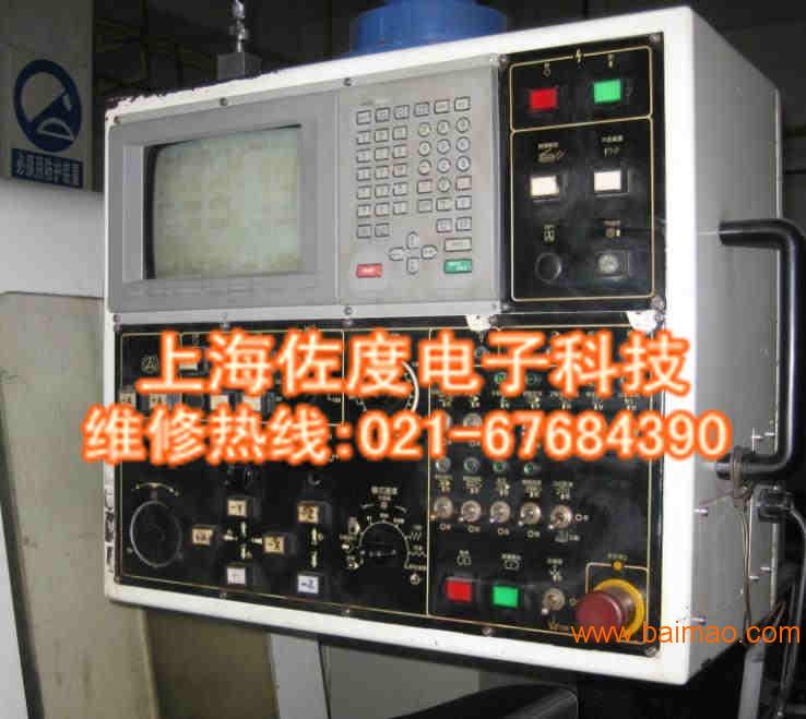 三菱E64A系列数控系统维修