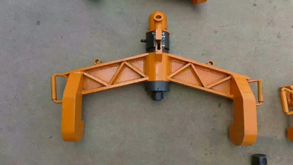 24kg液压双钩弯道器保质量43kg液压双沟弯道器