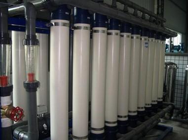 纳滤装置 超滤系统2吨矿泉水 弱碱山泉净水设备