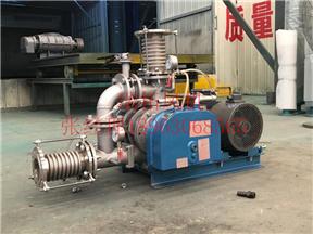 广州MVR蒸汽压缩机价格选型用途