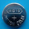 AG10摇控器**用电池，厂家直销