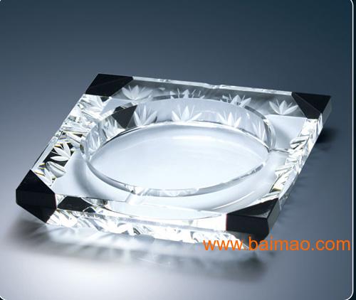 上海水晶烟灰缸|普陀水晶烟灰缸|黄浦水晶烟灰缸